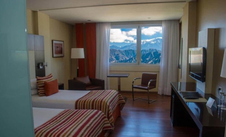 Del Bono Park Hotel Spa & Casino