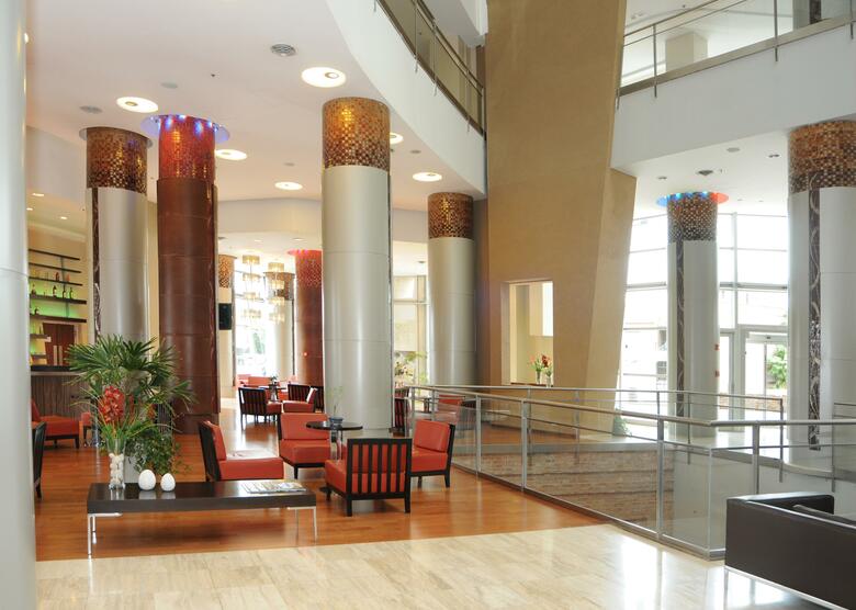 Del Bono Park Hotel Spa & Casino