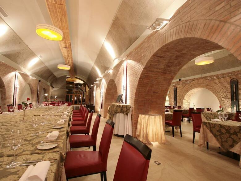 Del Bono Park Hotel Spa & Casino