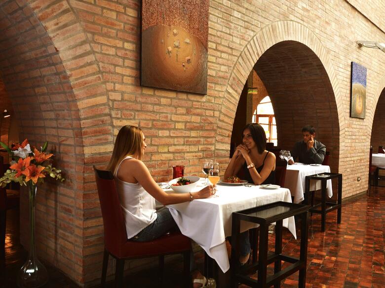 Del Bono Park Hotel Spa & Casino