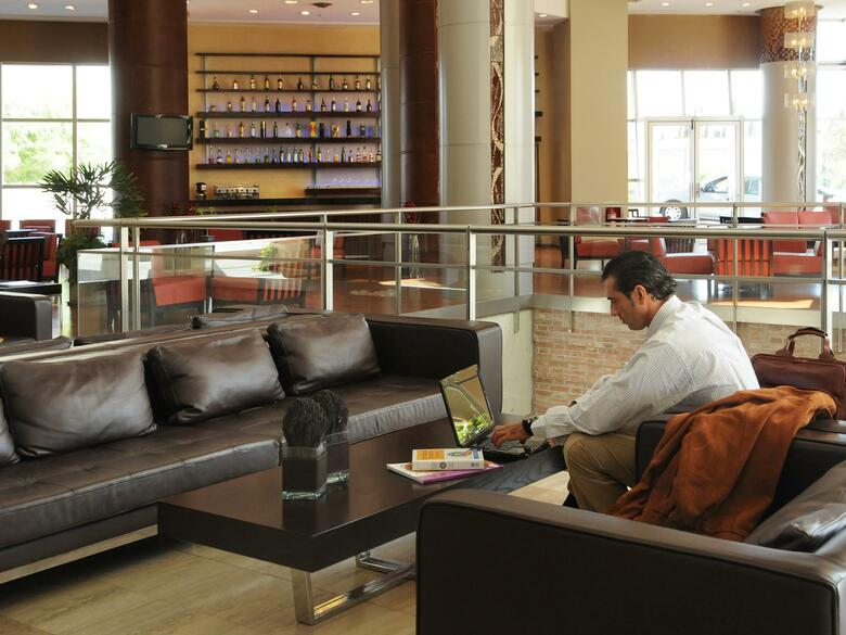 Del Bono Park Hotel Spa & Casino