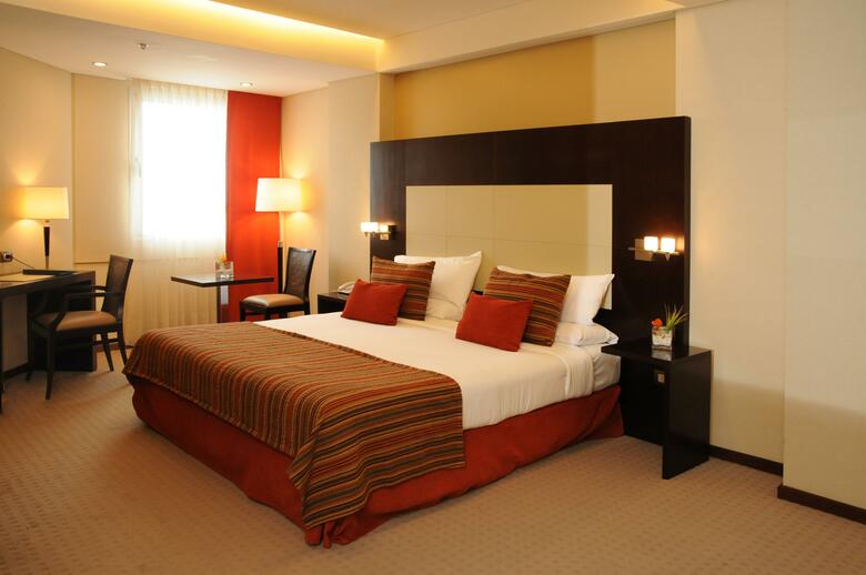 Del Bono Park Hotel Spa & Casino