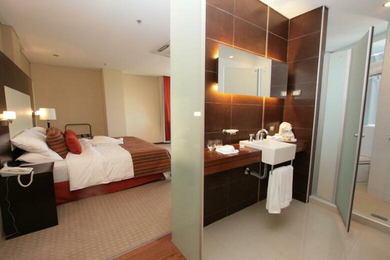 Del Bono Park Hotel Spa & Casino