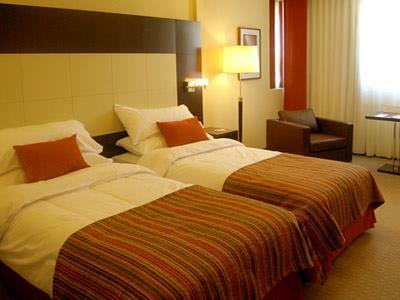 Del Bono Park Hotel Spa & Casino