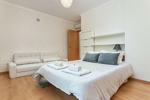 Ourem Privilege Apartments