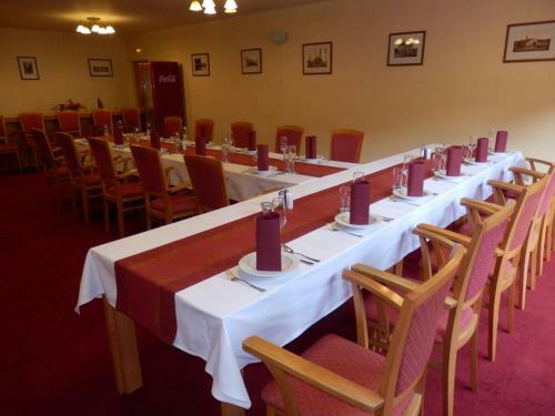 Hostal Penzion Jano?t�k