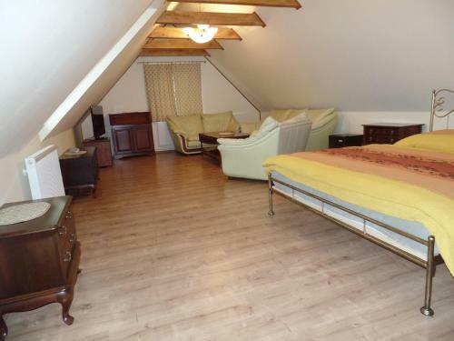 Hostal Penzion U Unger?