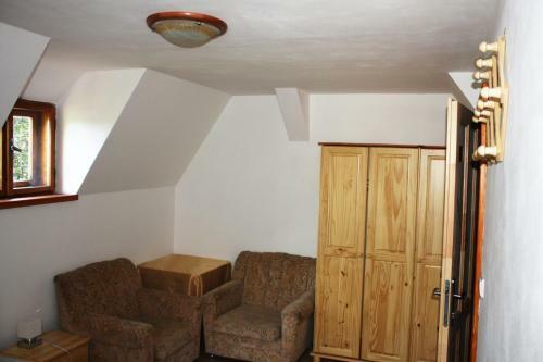 Hostal Chata Mir