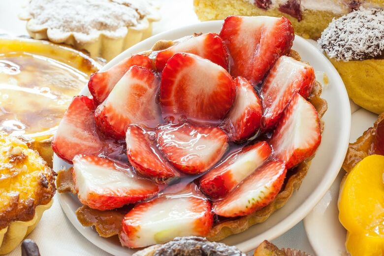 Hotel Holiday Inn Continental