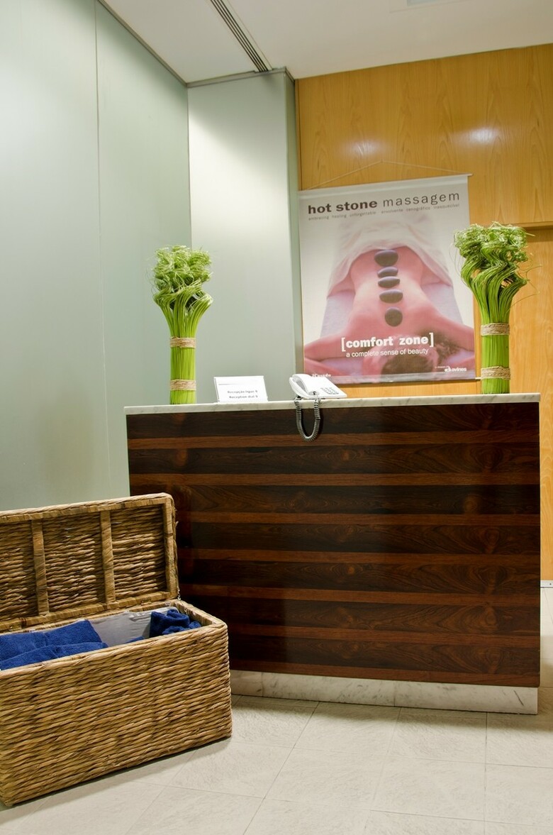 Vip Executive Entrecampos - Hotel & Conference