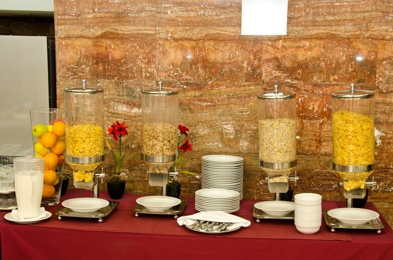 Vip Executive Entrecampos - Hotel & Conference