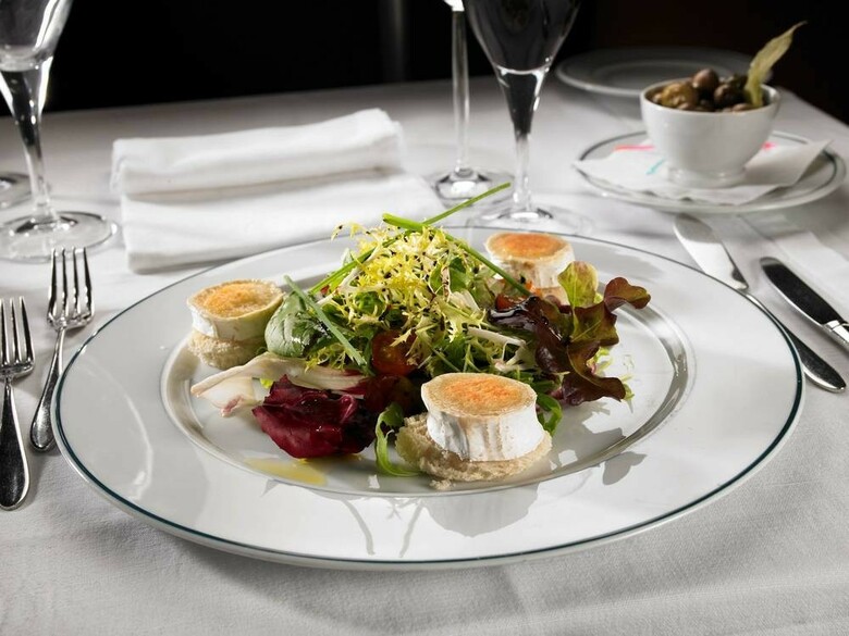 Hotel Marques De Pombal