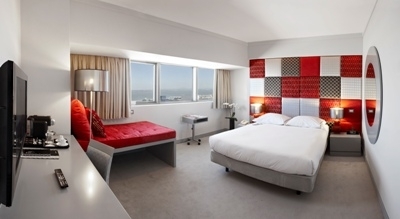 Hotel Tivoli Avenida Liberdade Lisboa