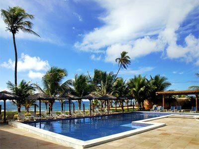 Posada Villa Da Praia
