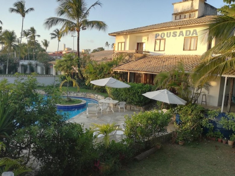 Albergue Posada Poesia