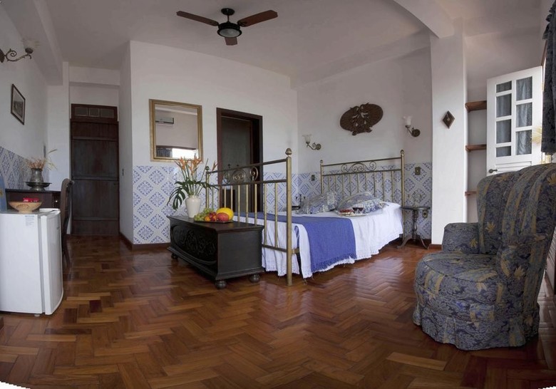 Bed & Breakfast Casa Vila Bela