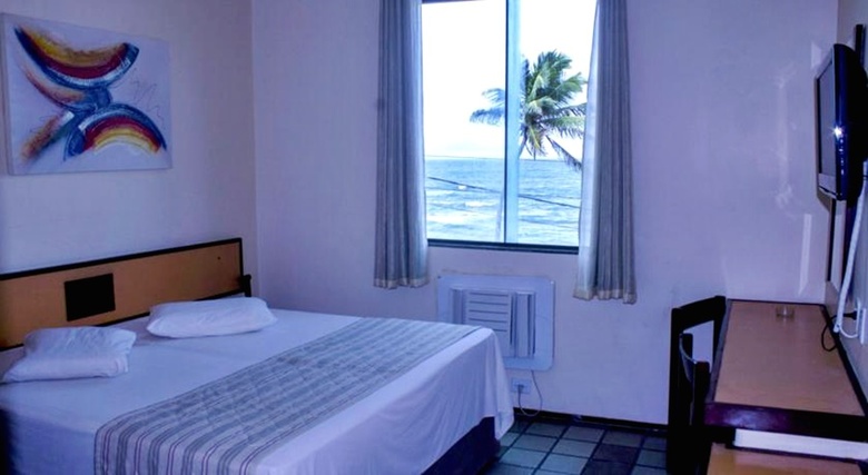 Hotel Nacional Inn
