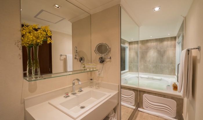 Hotel Blue Tree - Premium Faria Lima