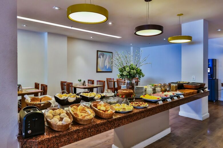 Copacabana Suites By Atlantica Hotels
