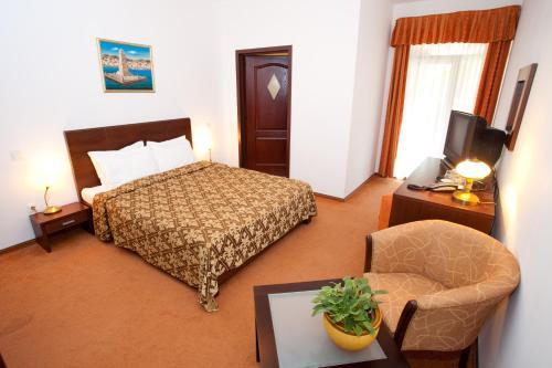 Hostal Pension Pantheon
