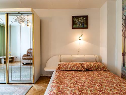 Apartment On Presnenskiy Val