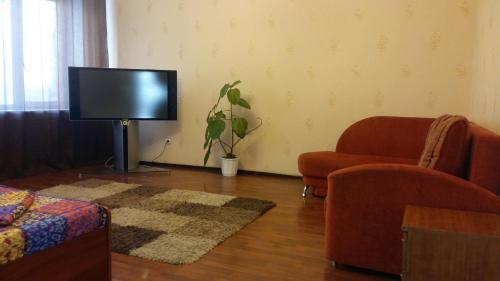 Apartment Sdaem116 On Chistopolskaya 70