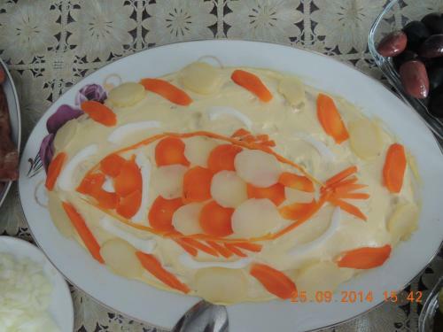 Hostal Pensiunea Iulia Sulina