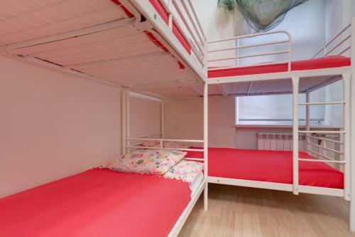 Albergue Mini-mani Na Krylova