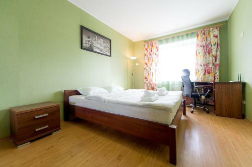 Apartments 5 Zvezd Kirova 23a