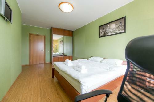 Apartments 5 Zvezd Kirova 23a
