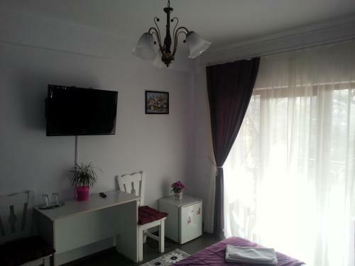 Hostal Pensiunea Kenza