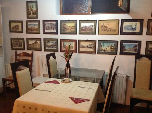 Hostal Pensiunea Kenza