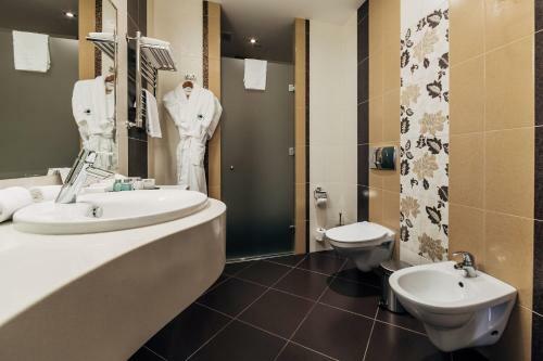 Hotel Forrestmix Club Sport&relax