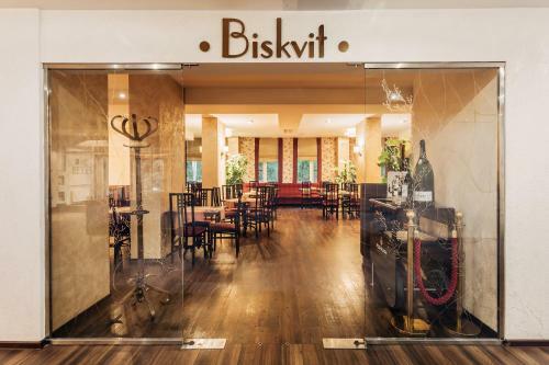 Hotel Forrestmix Club Sport&relax