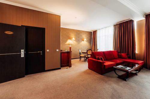 Hotel Forrestmix Club Sport&relax
