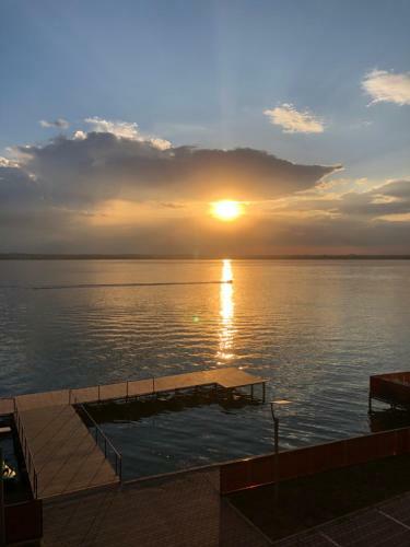 Apartamento Mamaia Lake View