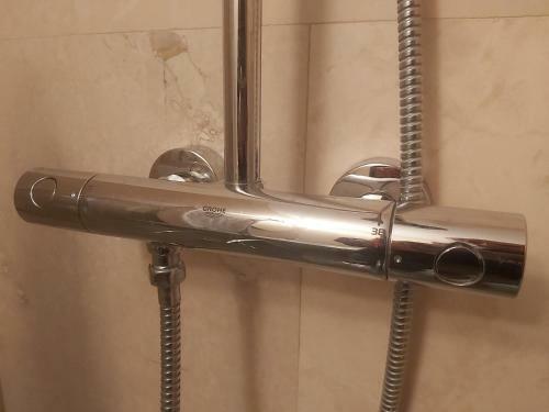 Apartamentos Studio Montana