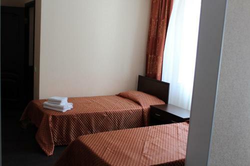 Hostal Grace Project Hotel