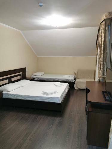Hostal Grace Project Hotel