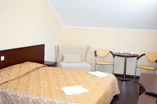 Hostal Grace Project Hotel