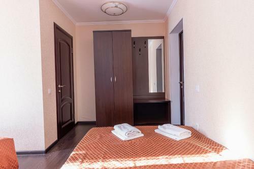 Hostal Grace Project Hotel