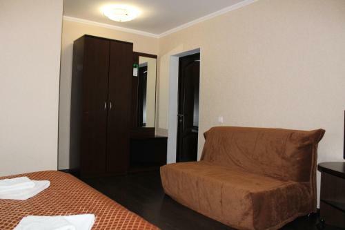 Hostal Grace Project Hotel