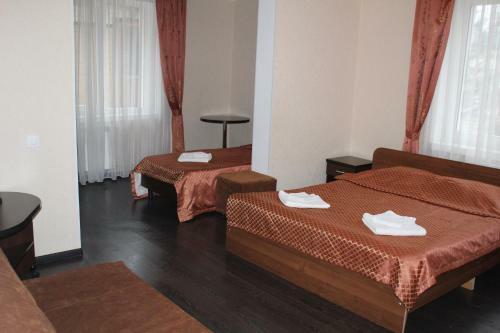 Hostal Grace Project Hotel