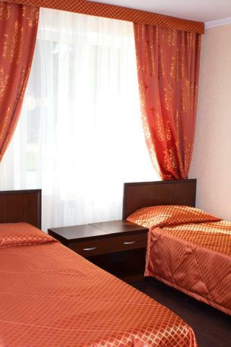 Hostal Grace Project Hotel