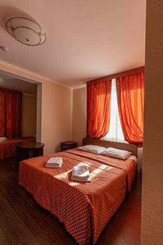Hostal Grace Project Hotel