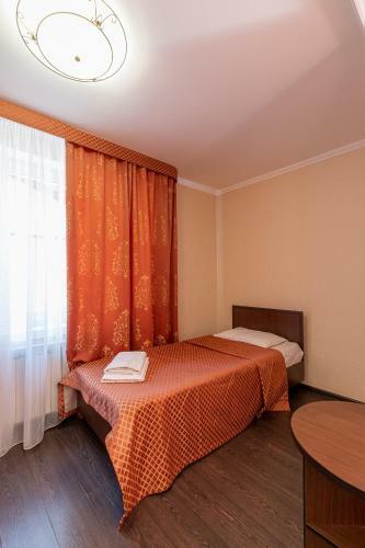 Hostal Grace Project Hotel