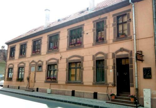 Hostal Casa Reims