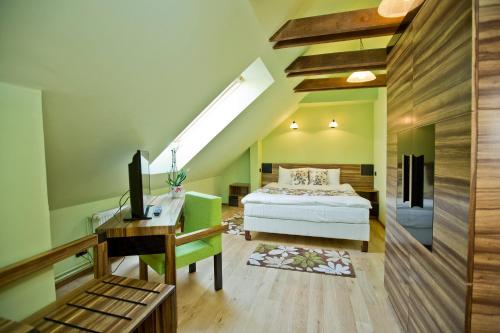 Hostal Casa Reims