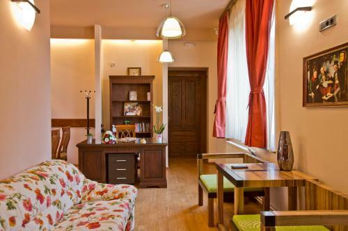 Hostal Casa Reims