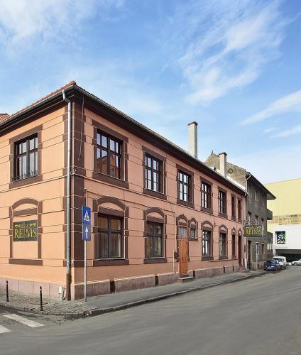 Hostal Casa Reims